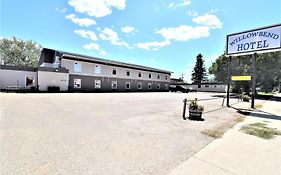 Willowbend Hotel